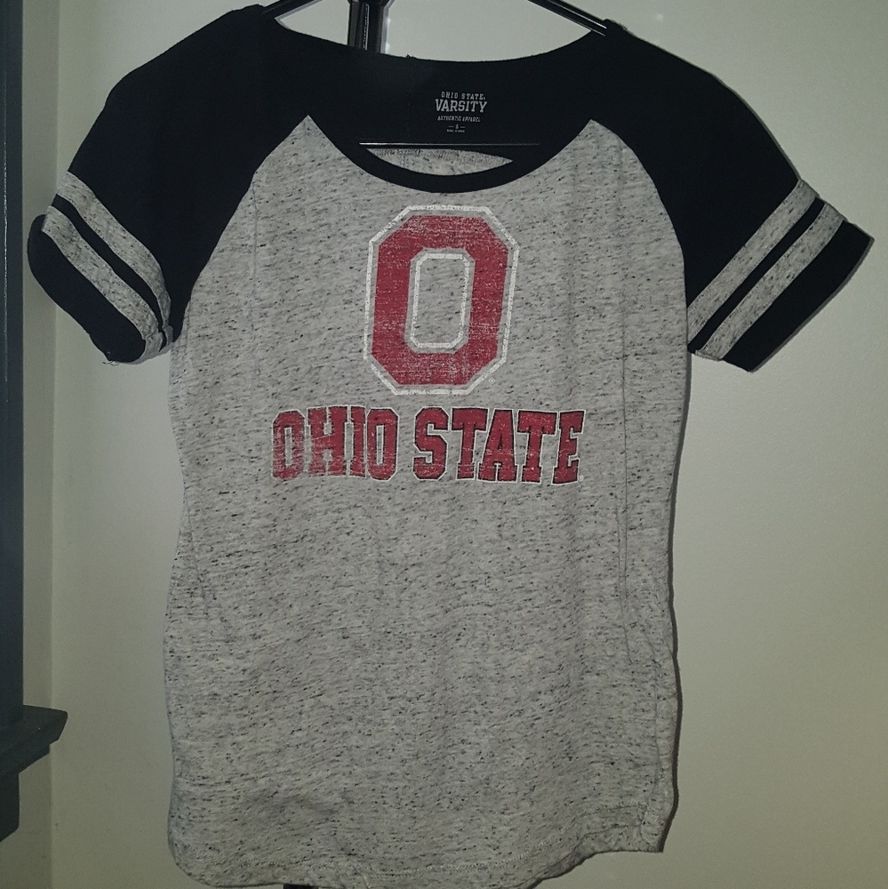 Ohio State Buckeyes Shirt